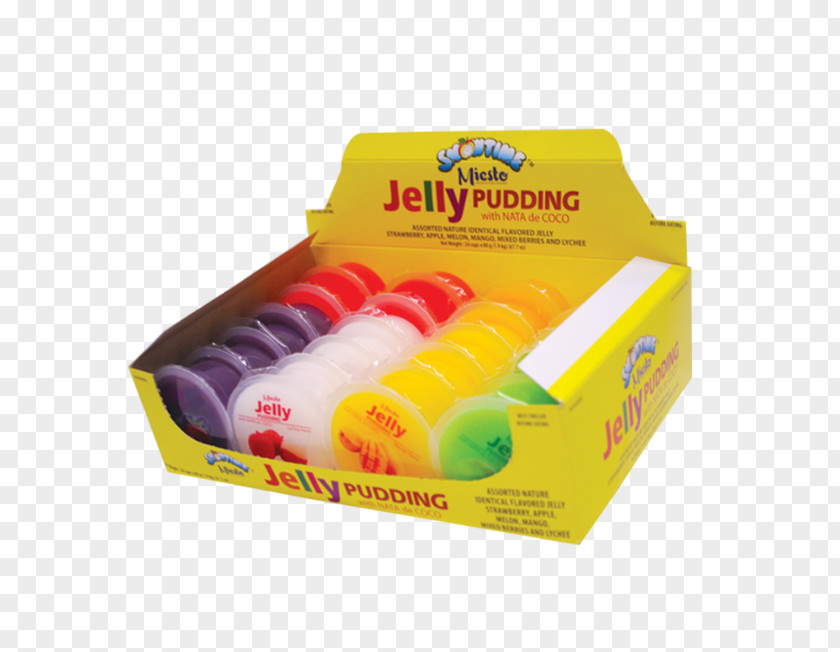 Jelly Pudding Philippines Food Ingredient Flavor PNG