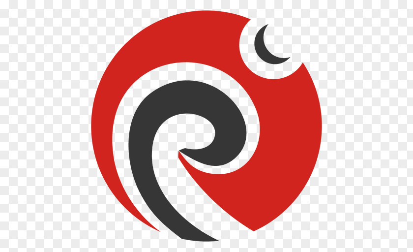 Konohana Kitan Logo Clip Art PNG