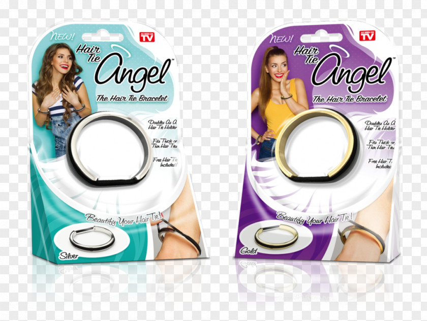 Light Cosmetics Hair Tie Brand PNG