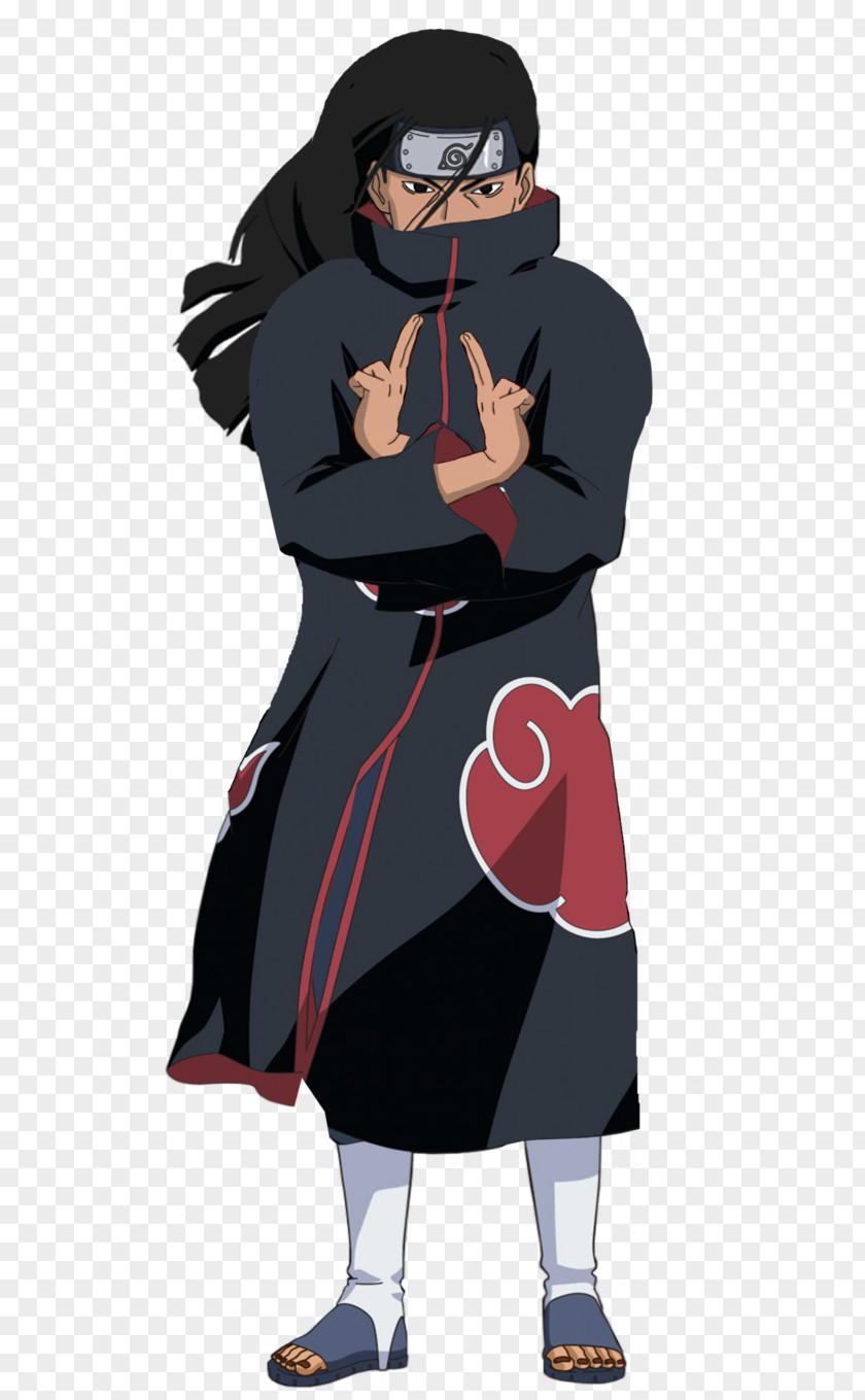 Naruto Hashirama Senju Madara Uchiha Pain Uzumaki Kakuzu PNG