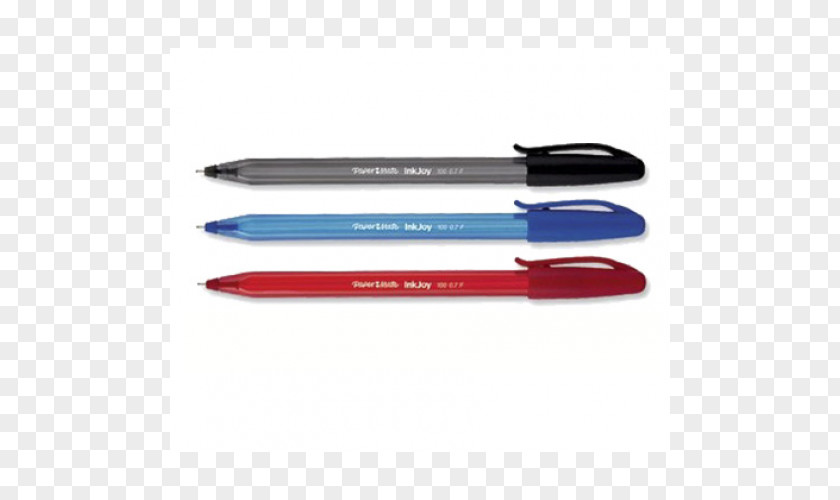 Pen Ballpoint Paper Mate InkJoy 300RT PNG