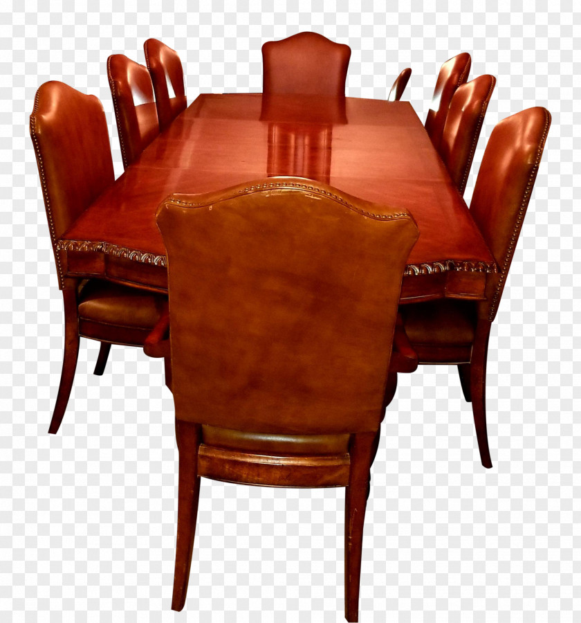 Table Hickory White Chair Dining Room Furniture PNG