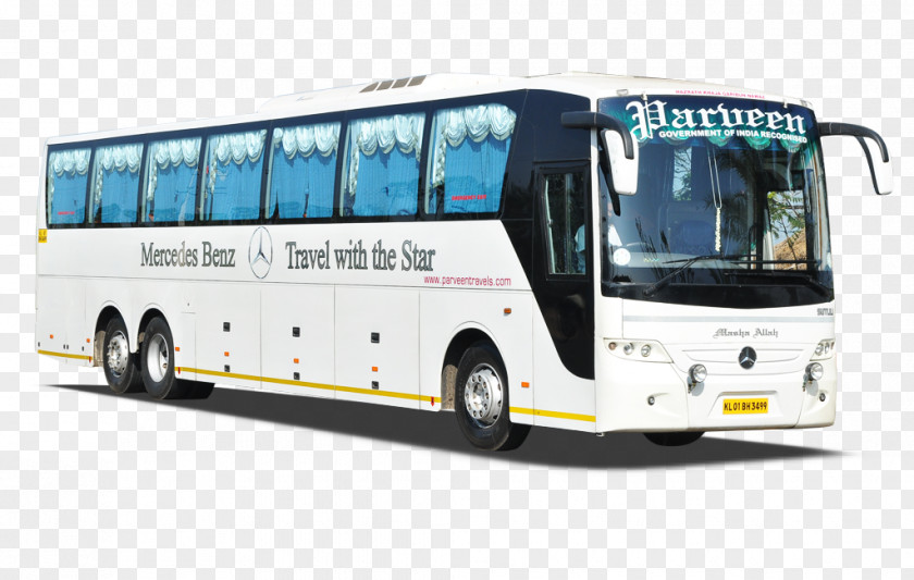 Tirumala Tirupati Bus Package Tour Parveen Travels PNG