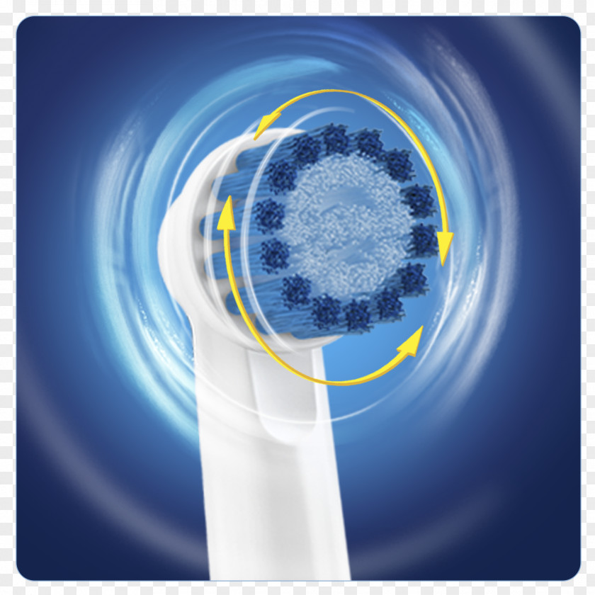 Toothbrush Electric Braun Oral-B Extra Brushes Sensitive 2-parts Hardware/Electronic Teeth Cleaning PNG