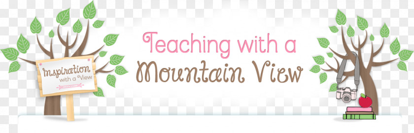 View Mountain Teacher School Idea Classroom Management PNG