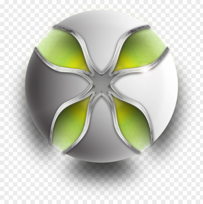 Xbox One 360 Logo PNG