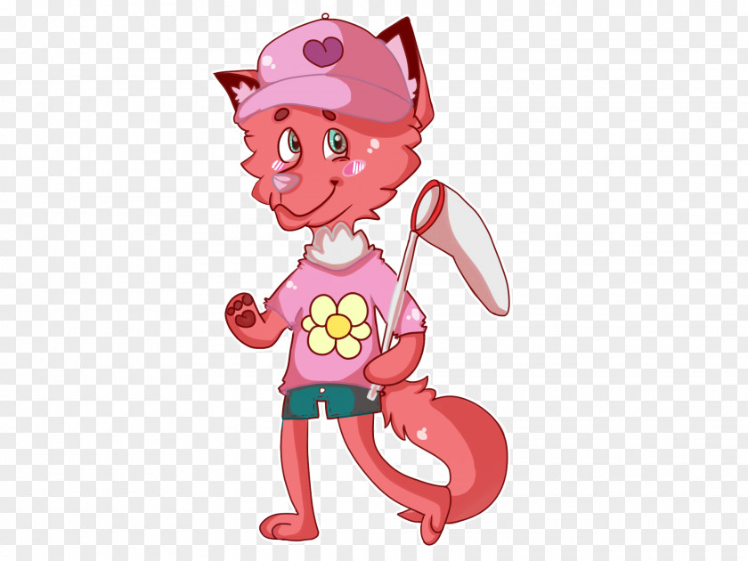 Animal Crossing Vertebrate Figurine Pink M Clip Art PNG