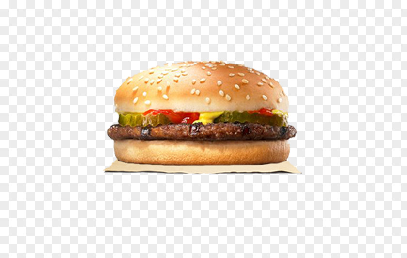 Burger King Hamburger Cheeseburger Buffalo Breakfast Sandwich Veggie PNG