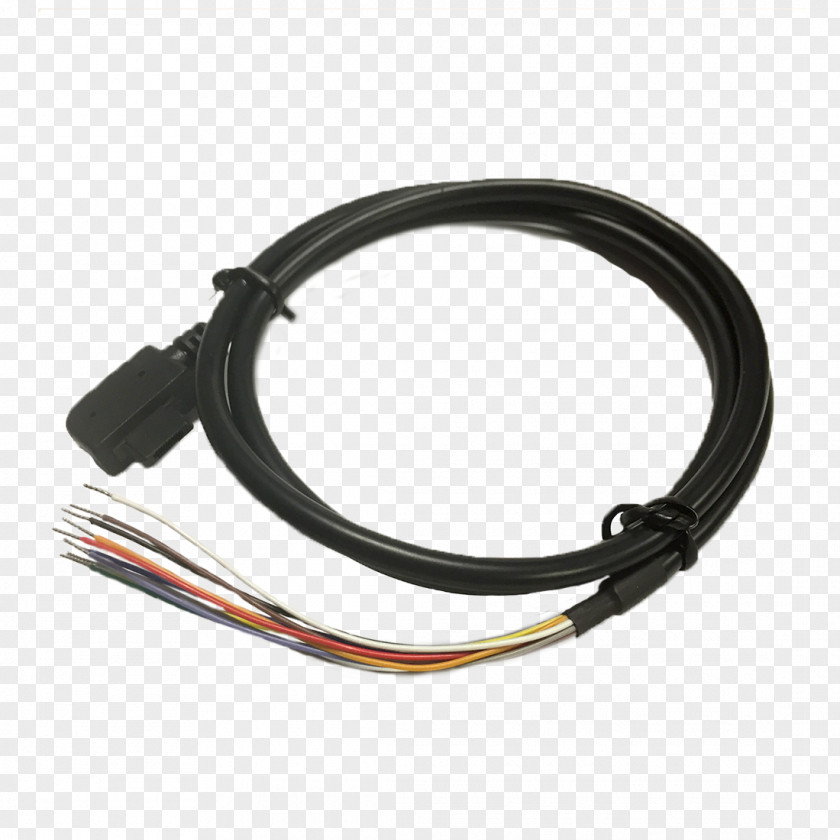 Car Network Cables SCT Performance Ford Motor Company Analog Signal Electrical Cable PNG