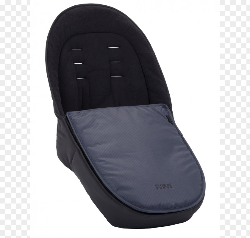 Car Seat Comfort PNG