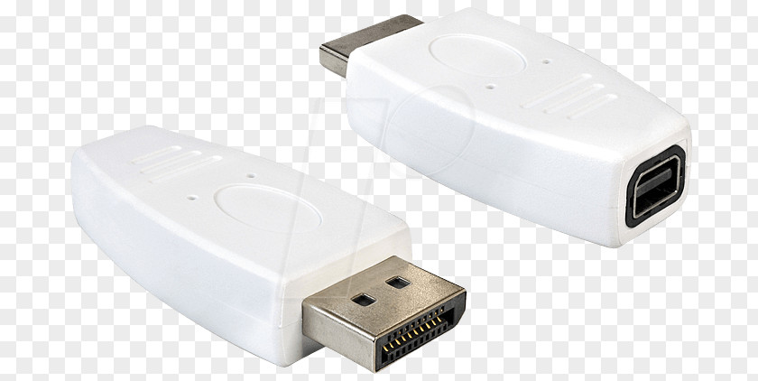 Computer HDMI Adapter Mini DisplayPort Electrical Cable PNG