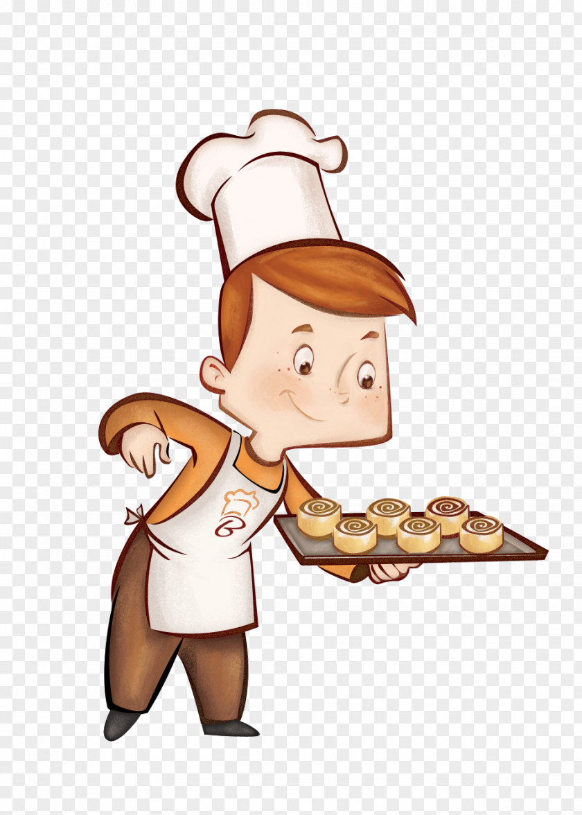 Cooking Pan Bakery Cafe Pastry Cake PNG
