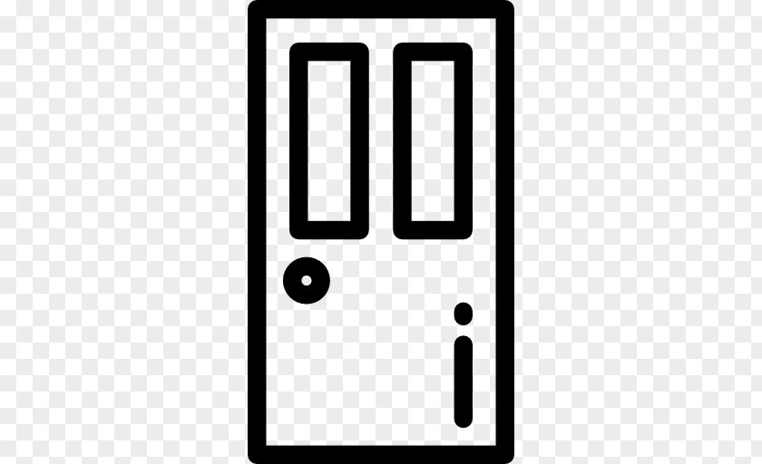 Door Window Lock PNG