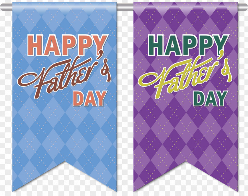 Father's Day Holiday PNG