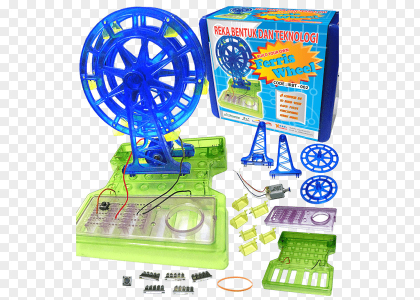 Ferris Wheel ITS Educational Supplies Sdn. Bhd. Cart Technology PNG