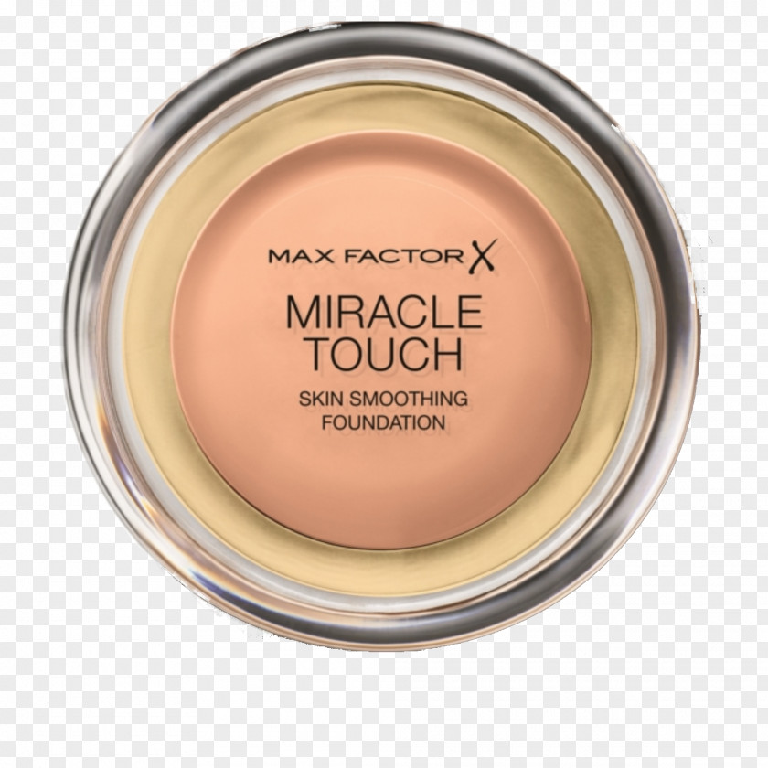 Foundation Make-up Face Powder Max Factor Flavor Cream PNG