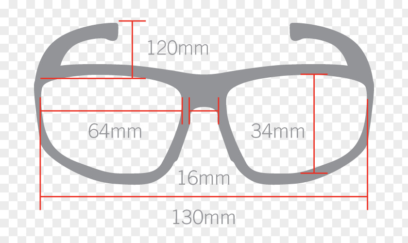 Glasses Sunglasses Light Lens Goggles PNG