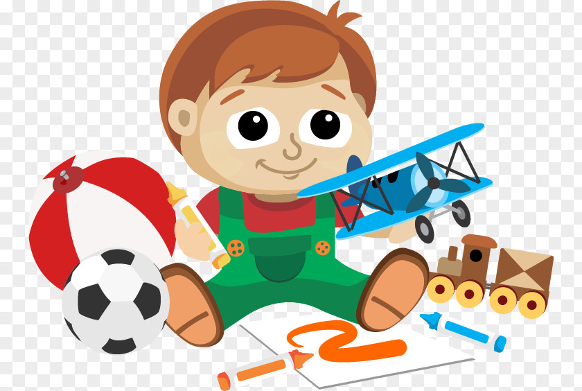 Kids Toys Child Toy Play Cartoon PNG
