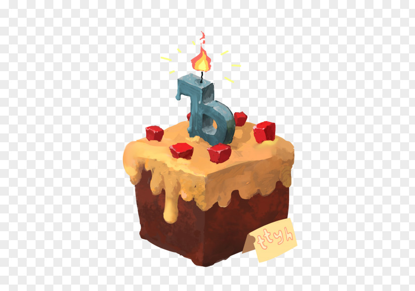 Mass Tort Minecraft Infiniminer Dungeon Keeper Dwarf Fortress Birthday Cake PNG
