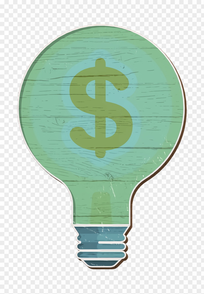 Money Icon Management Invention PNG