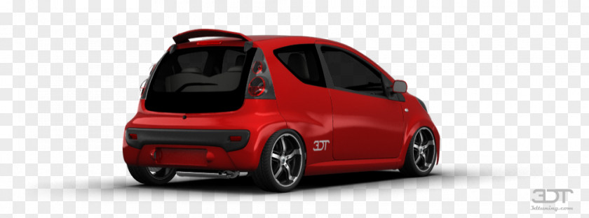 Peugeot 107 Car Door Citroën C1 City Compact PNG