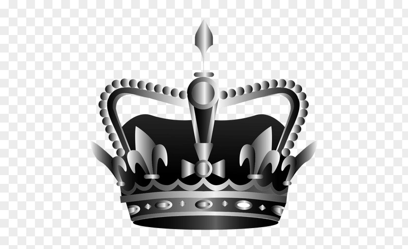 Queen Crown Icon PNG