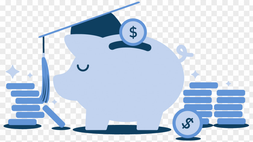 SAVE Scholarship Money College Clip Art PNG