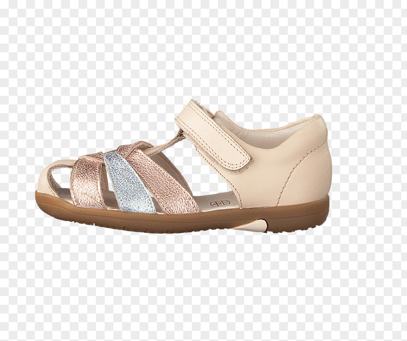 Softly Slide Shoe Sandal Beige Walking PNG