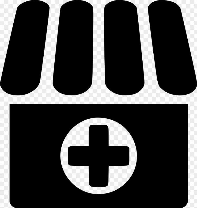 Symbol Pharmacy PNG