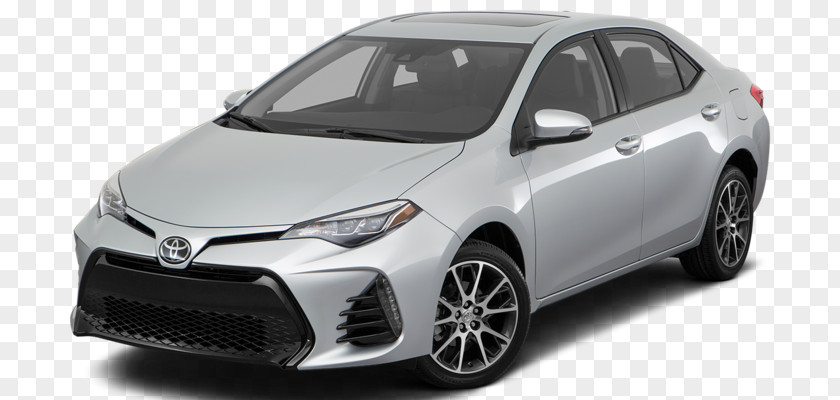 Toyota 2015 Corolla Car Vitz 2018 LE ECO PNG