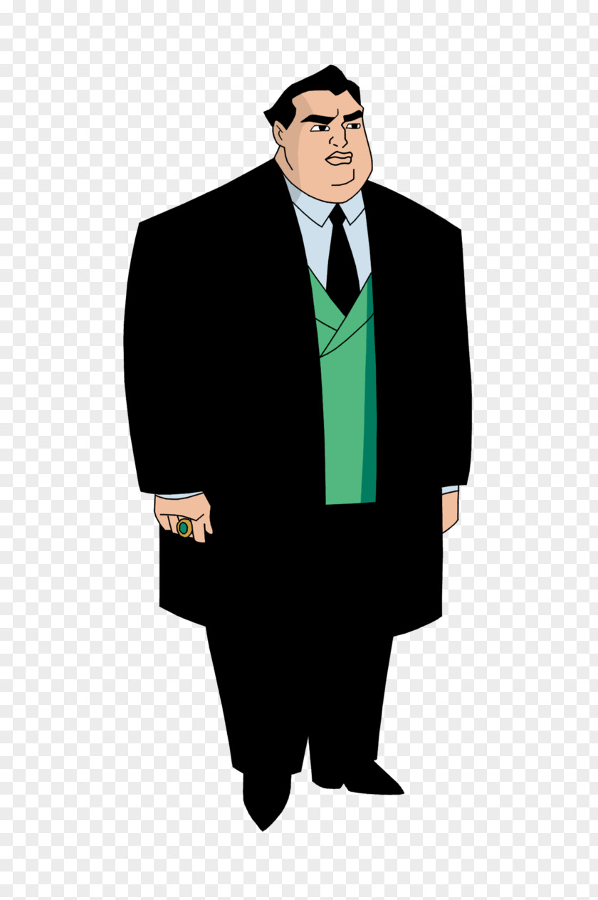 Batman Rupert Thorne Batman: The Animated Series Penguin Joker PNG