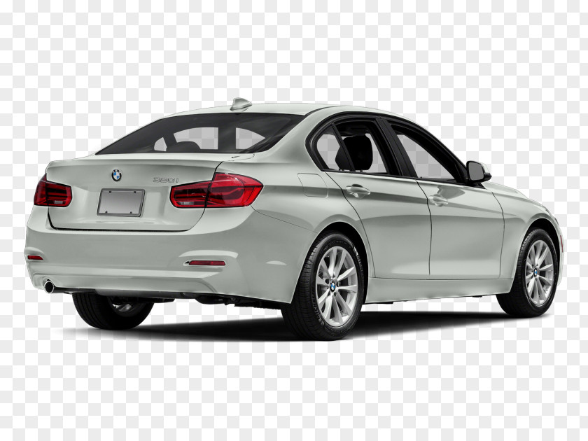 Bmw BMW 3 Series Gran Turismo Car 2017 2016 PNG