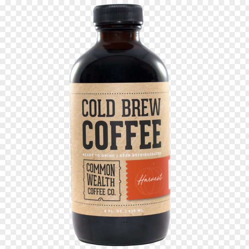 Coffee Cold Brew Iced Cafe Espresso PNG