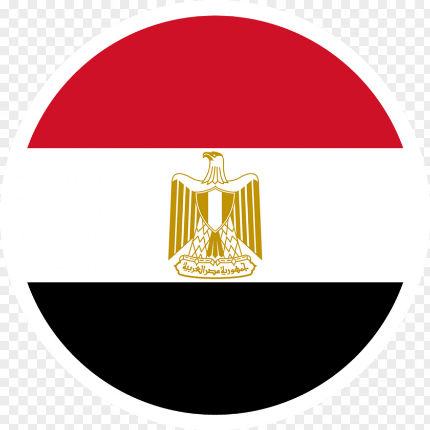 Egypt Flag Of National PNG