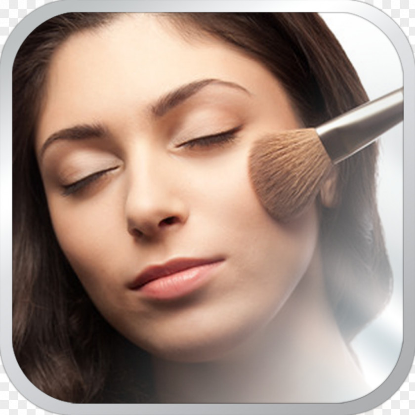 Eyelash Extensions Cosmetics Beauty Eye Shadow Make-up PNG