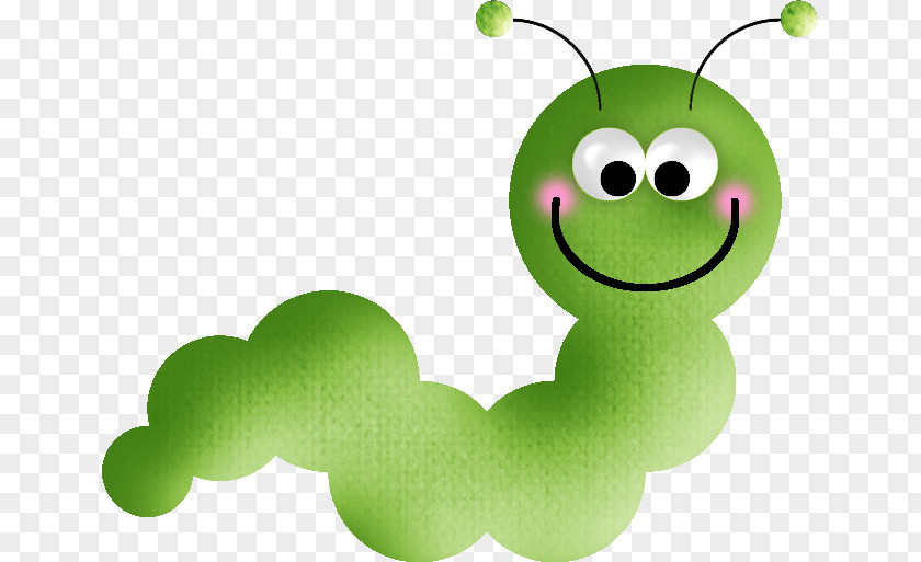 Fall Border Butterfly Caterpillar Fairy Tale Child Insect PNG