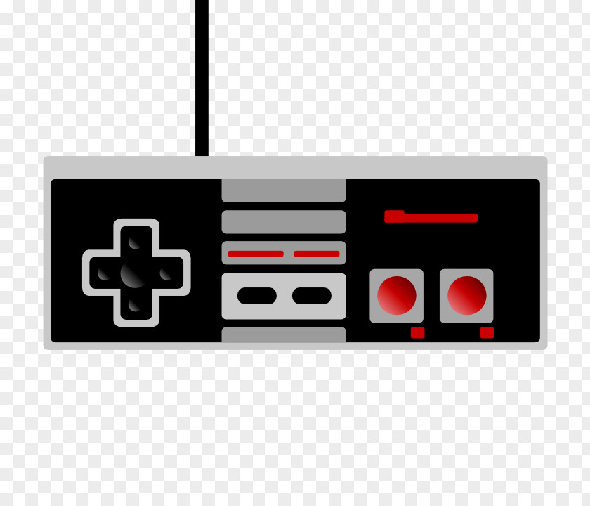 Gamepad Super Nintendo Entertainment System Wii U GameCube Controller PNG