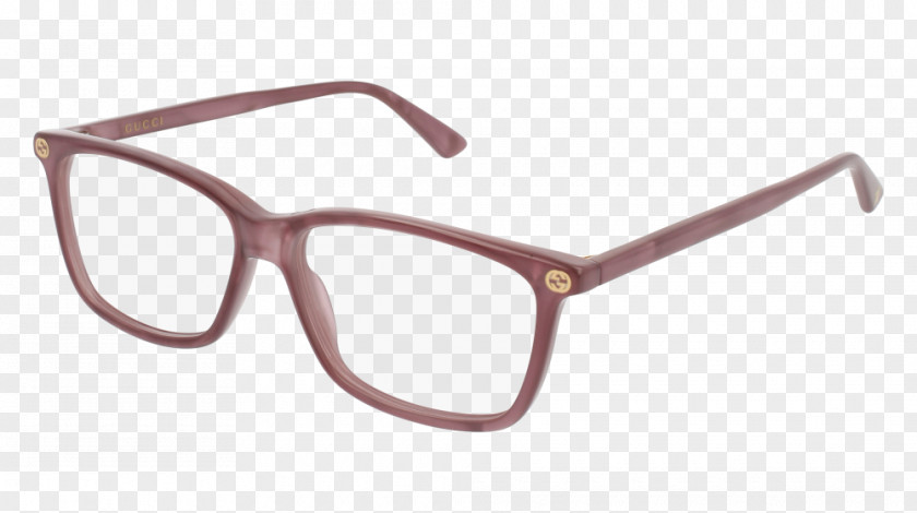 Glasses Gucci Eyeglasses Fashion PNG