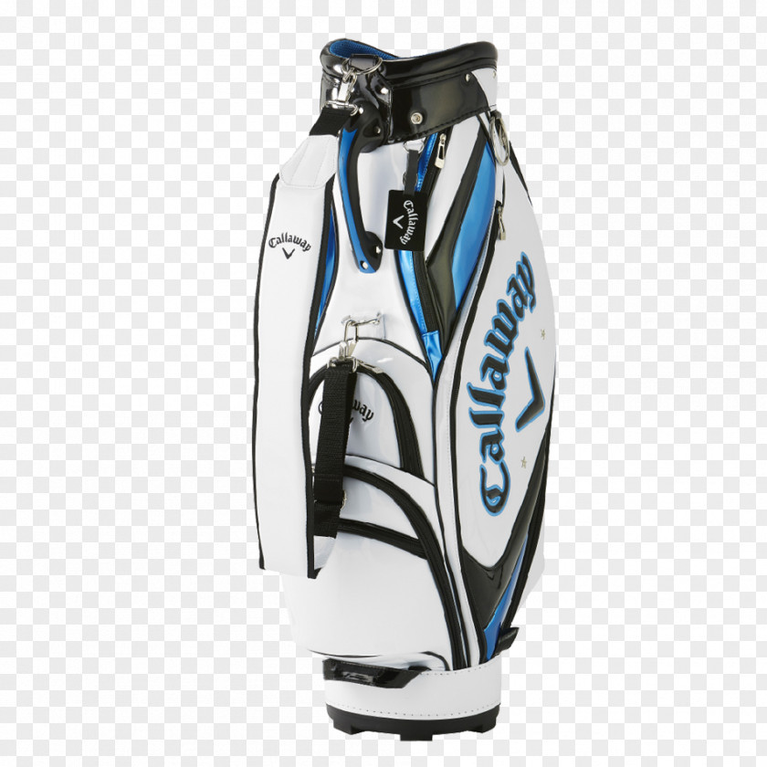 Golf Bag Clubs Titleist Golfbag TaylorMade PNG