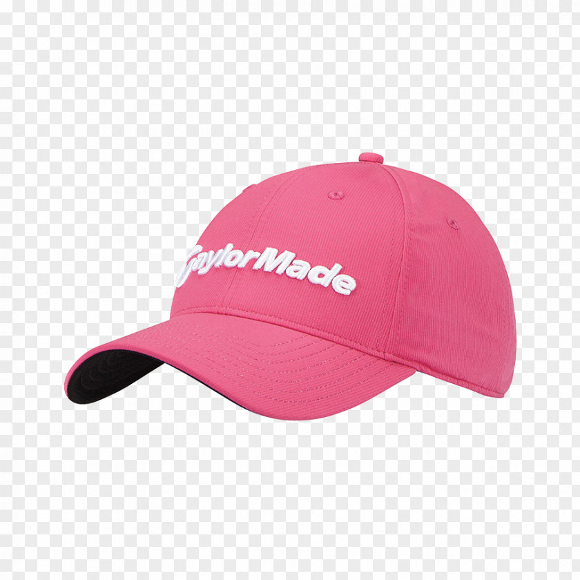 Golf TaylorMade Clubs Cap Course PNG