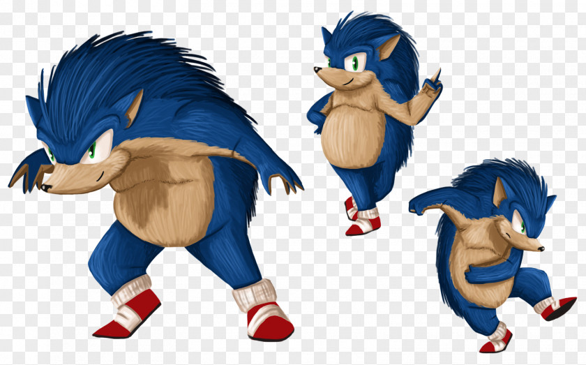 Hedgehog Sonic The Heroes Shadow Sega PNG
