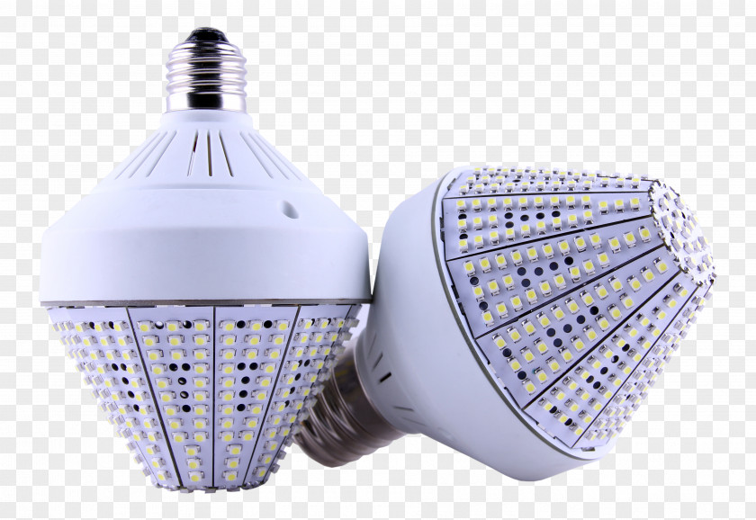 LED Light-emitting Diode Lamp Incandescent Light Bulb PNG