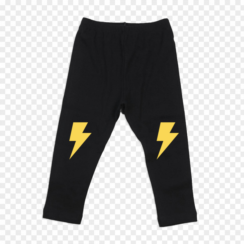 Lightning Circle T-shirt Leggings Clothing Skirt Shorts PNG