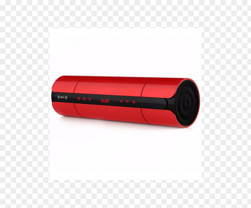 Set Multi Color Microphone Electronics Loudspeaker Enclosure Wireless Speaker PNG
