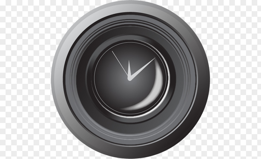 Time Lapse Subwoofer Pgi, Inc. Ohm Camera Lens PNG