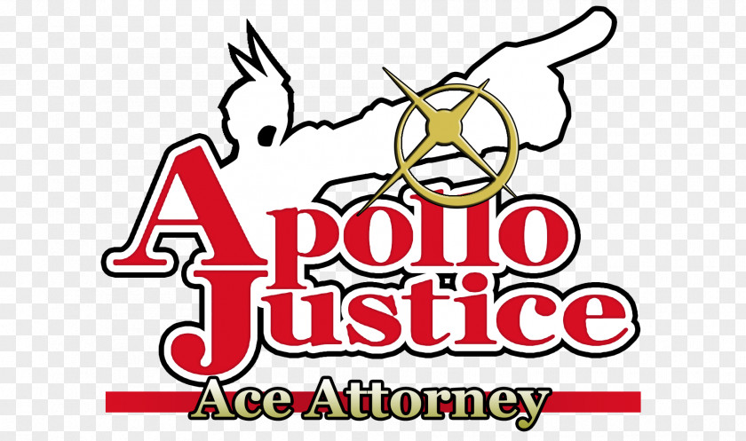 Ace Attorney Apollo Justice: 6 Capcom Clip Art PNG