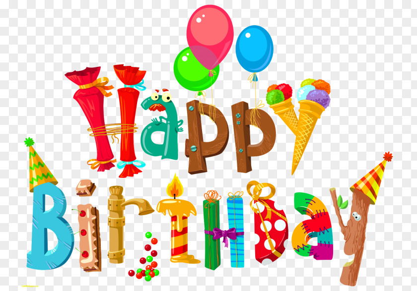 Birthday Cake Happy To You Clip Art PNG