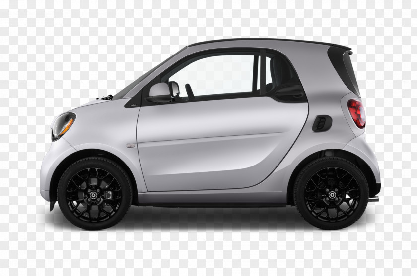 Car Smart Electric Drive 2016 Fortwo Proxy PNG