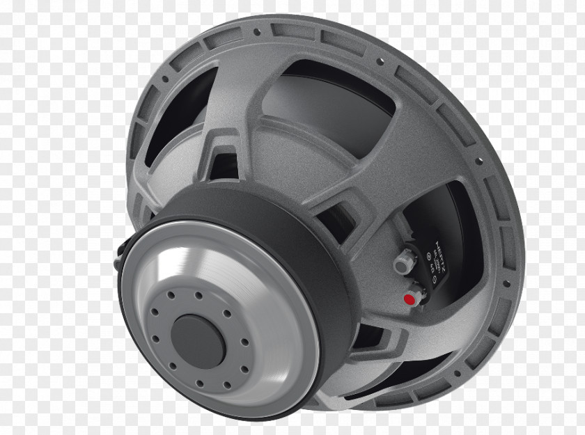 Car Subwoofer Loudspeaker Hertz Audio Power PNG