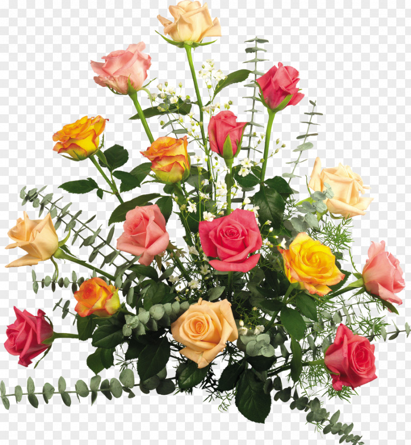 Champagne Desktop Wallpaper Flower Bouquet Rose PNG